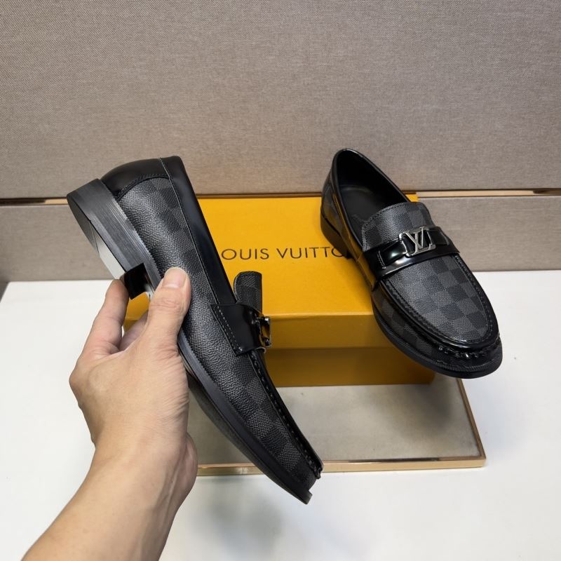 Louis Vuitton Business Shoes